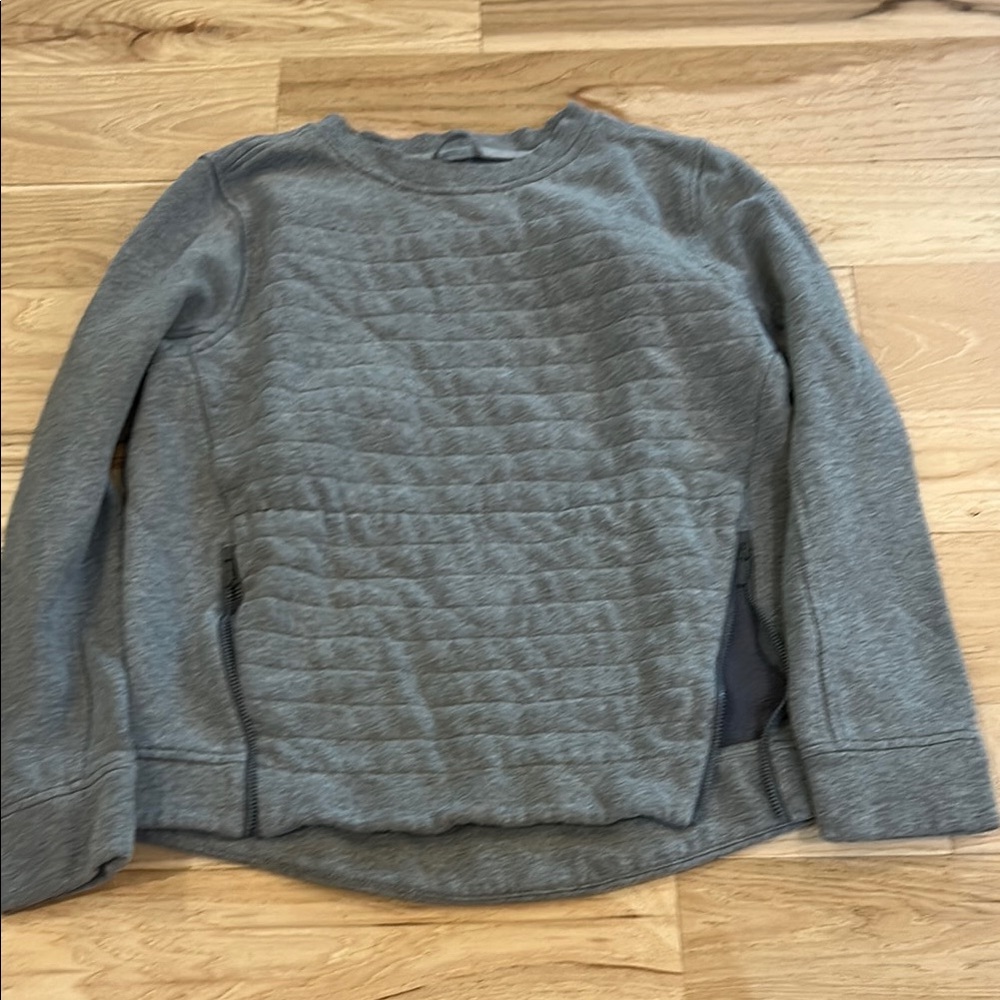 Lululemon‎ crew neck